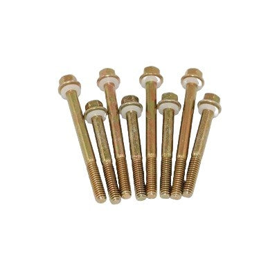ADVANCED ENGINE DESIGN 5250 4160 Fuel Bowl Screws (8)