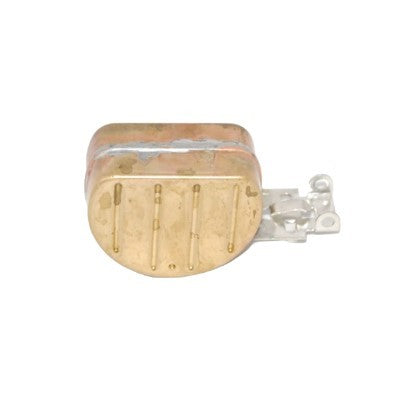 ADVANCED ENGINE DESIGN 5350 Brass Replacement Float (600 Style)