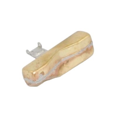 ADVANCED ENGINE DESIGN 5361 Brass Replacement Float (Center Pivot)
