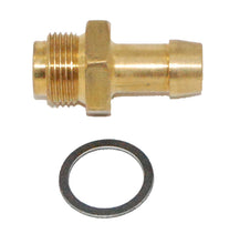 Load image into Gallery viewer, ADVANCED ENGINE DESIGN 5426 Straight Fuel Bowl Fitting (600 Style)