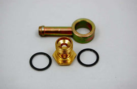 ADVANCED ENGINE DESIGN 5427 Banjo Fuel Bowl Fitting (600 Style)