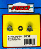 ADVANCED ENGINE DESIGN 5437 .037in Accelerator Pump Squirters
