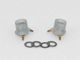 ADVANCED ENGINE DESIGN 5531 .031in Accelerator Pump Squirters - Tube Type