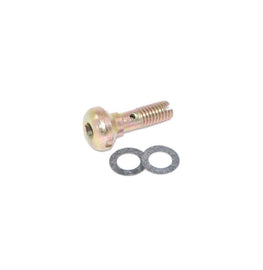 ADVANCED ENGINE DESIGN 5550 Hi-Flow Accelerator Pump Nozzle Screw