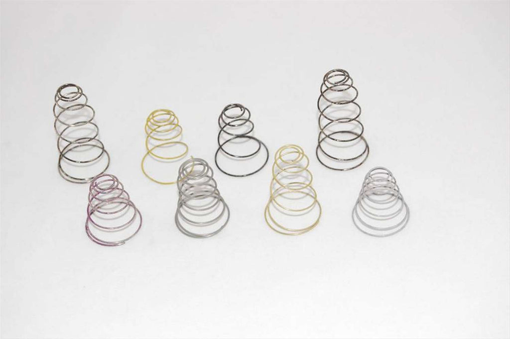 ADVANCED ENGINE DESIGN 5580 Vacuum Secondary Tuning Kit