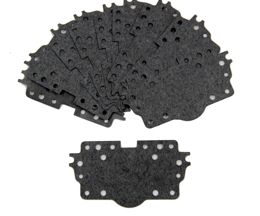ADVANCED ENGINE DESIGN 5827 Metering Block Gaskets (10)