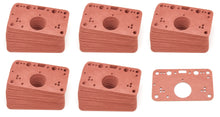Load image into Gallery viewer, ADVANCED ENGINE DESIGN 5840XX Metering Block Gaskets 2-Circuit 100-pack