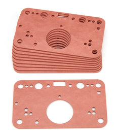 ADVANCED ENGINE DESIGN 5840X Metering Block Gaskets 2-Circuit 10-pack