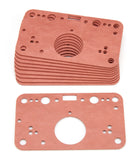 ADVANCED ENGINE DESIGN 5840X Metering Block Gaskets 2-Circuit 10-pack
