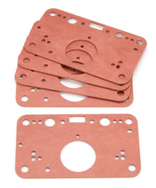 ADVANCED ENGINE DESIGN 5840 Reusable Metering Block Gaskets (5)