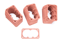 Load image into Gallery viewer, ADVANCED ENGINE DESIGN 5847XX Reusable Float Bowl Gaskets (100pk)