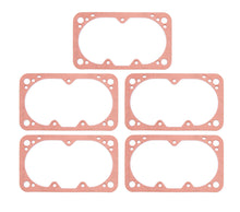 Load image into Gallery viewer, ADVANCED ENGINE DESIGN 5847 Reusable Float Bowl Gaskets (5)