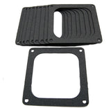 ADVANCED ENGINE DESIGN 5860 Holley 4500 Base Gaskets (10)