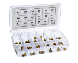 ADVANCED ENGINE DESIGN 6010 Holley Jet Assortment (82-99)