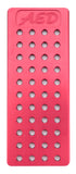 ADVANCED ENGINE DESIGN 6030 Billet Aluminum Jet Plate