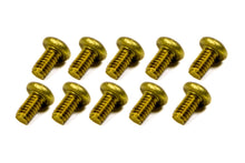Load image into Gallery viewer, ADVANCED ENGINE DESIGN 6059X Stock Throttle Plate Screws (10pk)