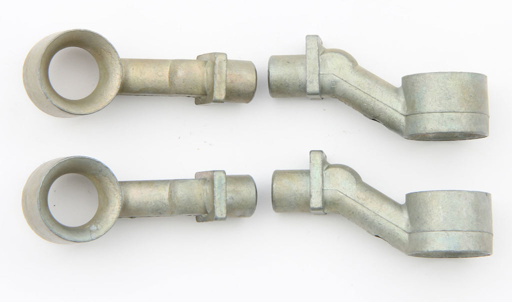 ADVANCED ENGINE DESIGN 60721 Drop Leg Booster - .140in Orifice (4)