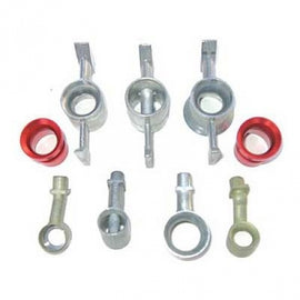 ADVANCED ENGINE DESIGN 60723 Drop Leg Booster - .180in Orifice (4)