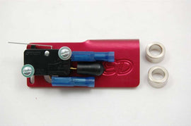 ADVANCED ENGINE DESIGN 6087 NOS WOT Activation Switch & Bracket - 4500