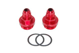 ADVANCED ENGINE DESIGN 6090 #6 Fuel Bowl Fitting