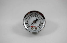 Load image into Gallery viewer, ADVANCED ENGINE DESIGN 6102 1-1/2 Fuel Pressure Gauge 0-30psi