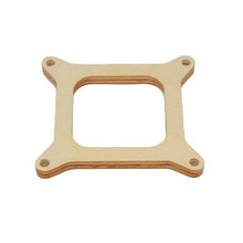 Load image into Gallery viewer, ADVANCED ENGINE DESIGN 6150 1/2in Carburetor Spacer  4150 Flange