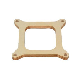 ADVANCED ENGINE DESIGN 6150 1/2in Carburetor Spacer  4150 Flange