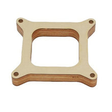 Load image into Gallery viewer, ADVANCED ENGINE DESIGN 6170 1in Carburetor Spacer - 4150 Flange