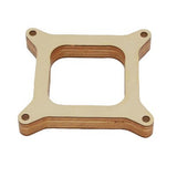 ADVANCED ENGINE DESIGN 6170 1in Carburetor Spacer - 4150 Flange