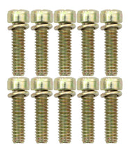 Load image into Gallery viewer, ADVANCED ENGINE DESIGN 6224X Throttle Body Screws (10pk)