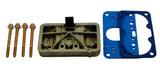 ADVANCED ENGINE DESIGN 6310 Metering Block Conv. Kit