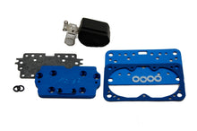 Load image into Gallery viewer, ADVANCED ENGINE DESIGN 6320 Adjustable Secondary Jet Plate