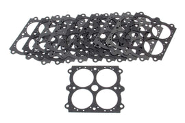 ADVANCED ENGINE DESIGN 6364X Throttle Plate Gaskets (650-800) 10-pack