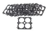 ADVANCED ENGINE DESIGN 6364X Throttle Plate Gaskets (650-800) 10-pack