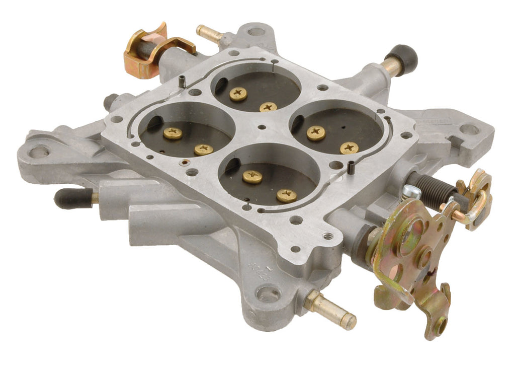 ADVANCED ENGINE DESIGN 6460 Complete Baseplate Assm 650-800 CFM