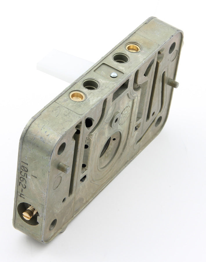 ADVANCED ENGINE DESIGN 6550 650-850 CFM Primary Metering Block