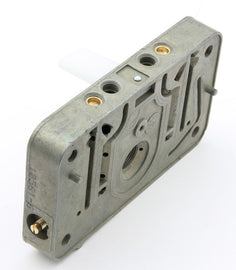 ADVANCED ENGINE DESIGN 6560 650-850 CFM Secondary Metering Block