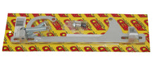 Load image into Gallery viewer, ADVANCED ENGINE DESIGN 6600C Chevy Throttle Cable &amp; Spring Bracket - 4150