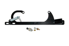 Load image into Gallery viewer, ADVANCED ENGINE DESIGN 6601BK Ford Throttle Cable &amp; Spring Bracket - 4150