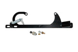 ADVANCED ENGINE DESIGN 6601BK Ford Throttle Cable & Spring Bracket - 4150