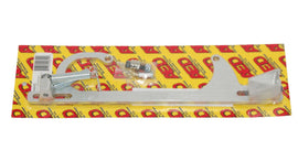 ADVANCED ENGINE DESIGN 6601C Ford Throttle Cable & Spring Bracket - 4150