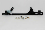 ADVANCED ENGINE DESIGN 6607BK Morse Throttle Cable & Spring Bracket - 4500