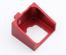 Load image into Gallery viewer, ADVANCED ENGINE DESIGN 6613R GM Kickdown Cable Brkt. for #6600 - Red