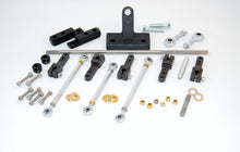 Load image into Gallery viewer, ADVANCED ENGINE DESIGN 7000 Pro Tunnel Ram Linkage Kit - SBC