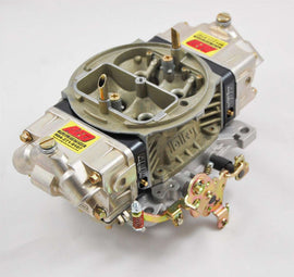 ADVANCED ENGINE DESIGN 750HO-BK Advanced Engine Design 750HO-BK 4-Barrel 750 CFM Carburetor with Square Bore and Mechanical Secondary