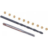 ADVANCED ENGINE DESIGN 7900 Power Valve Channel Restricter Kit