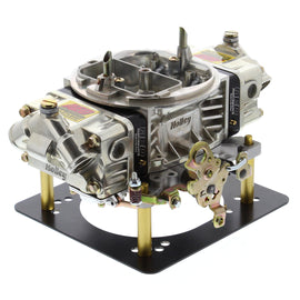 ADVANCED ENGINE DESIGN AL750HO-BK 750CFM Carburetor - HO Series