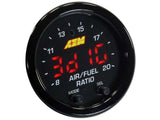 AEM ELECTRONICS 30-0300 X-Series Wideband UEGO AFR Sensor Gauge