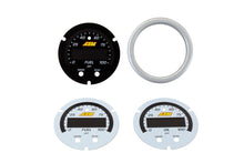 Load image into Gallery viewer, AEM ELECTRONICS 30-0301-ACC X-Series Pressure Gauge 0-100psi