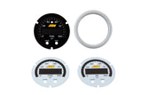AEM ELECTRONICS 30-0301-ACC X-Series Pressure Gauge 0-100psi
